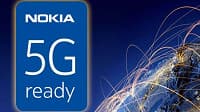 5G-смартфоны Nokia будут построены на базе Snapdragon 855 и Snapdragon 7XX