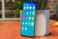 Samsung Galaxy S11 выглядит слишком хорошо, чтобы быть правдой