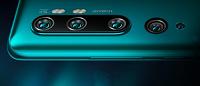 Первый с камерой на 108 Мп смартфон Xiaomi Mi Note 10 хвастает этой самой камерой
