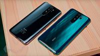 Убийца Redmi Note 8 Pro получит 12 ГБ ОЗУ и 256 ГБ флэш-памяти UFS 3.0