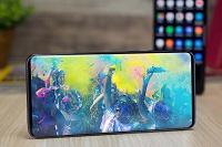 Samsung Galaxy S11 и Galaxy Fold 2 не получат революционный дисплей Samsung со спрятанной камерой