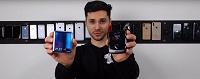 Так собираются гибкие Samsung Galaxy Z Flip . Samsung показала производство в деталях