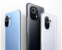 Чем Xiaomi Mi 11 Pro будет отличатся от Xiaomi Mi 11? Только основной камерой