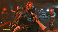 Кто озвучил русскую версию Cyberpunk 2077. Актеры представили своих персонажей