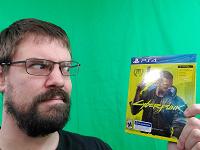 Cyberpunk 2077 уже можно скачать на Xbox, владельцы ПК и PlayStation пока ждут