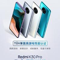 Живое фото подтверждает, что Oppo Reno 2 Ace скопировал дизайн Redmi K30 Pro