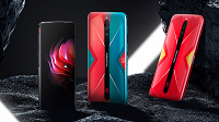Nubia Red Magic 5S будет еще быстрее, чем Red Magic 5G
