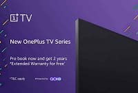 Бюджетные телевизоры OnePlus будут тоньше, чем флагманский OnePlus 8 Pro. Конечно, лишь в самом тонком месте
