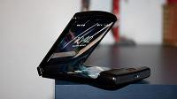 Вторая версия реинкарнированного культового смартфона Motorola, вероятно, уже на подходе. Razr 2 может появиться уже в сентябре