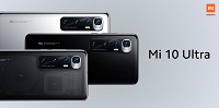 Для производства Xiaomi Mi 10 Ultra построили целый умный завод