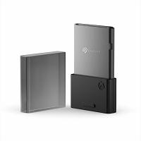 Подробности о дорогой карте памяти для Xbox Series X. Она предлагает 920 ГБ свободного пространства против 800 ГБ у внутреннего SSD