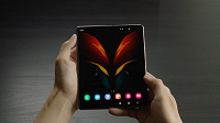 Самый доступный гибкий 5G-смартфон раскупили за 2 секунды. Желающих набралось почти 300 000 человек