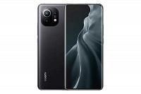 Как снимает Xiaomi Mi 11 ночью. Примеры фотографий