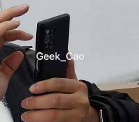 Смартфон с «невозможной поверхностью». Oppo Find X3 выходит в марте