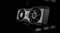 Много разных Radeon RX 6700 XT, которые всё равно вряд ли удастся купить. AMD показала нереференсные адаптеры восьми производителей