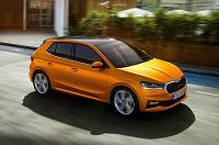 Самый дешёвый кроссовер Skoda выходит уже в июне