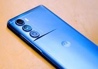 Первая 200-мегапиксельная камера на рынке, новая Snapdragon 8 Gen 1+ и 125-ваттная зарядка. Рассекречен флагманский смартфон Edge 30 Ultra