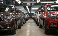 Cделка за рубль сорвалась: Renault не сможет выкупить обратно свой бывший завод в Москве