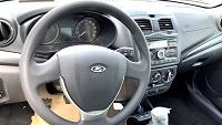 Lada Granta Cross Classic’22 теперь тоже бросаются в глаза