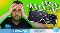 GeForce RTX 4060 Ti 8GB против более дешёвой Radeon RX 6700 XT 12GB. Тестирование показало, какая видеокарта лучше для Full HD и 1440p