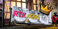 Самая дешёвая видеокарта Nvidia с 16 ГБ памяти. RTX 4060 Ti 16GB подешевела и стала выгоднее
