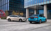 Geely обвиняет российский бензин в поломке двигателей своих машин. Помимо Geely Monjaro проблема возникает на Geely Tugella и Geely Coolray [Обновлено]