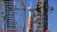 NASA признало репетицию заправки ракеты Artemis II успешной и перешло к финальной подготовке старта