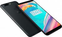 OnePlus 5 и 5T получили поддержку Project Treble только сейчас