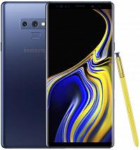 Samsung Galaxy Note9 стал первым смартфоном в истории, на котором создали целую коллекцию одежды