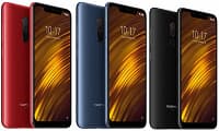 Смартфон Xiaomi Pocophone F1 получил важное обновление