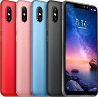 Прошлогодний бестселлер Redmi Note 6 Pro получил стабильную глобальную MIUI 11