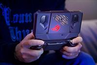 Ошибки Asus привели к очень слабым продажам Asus ROG Phone II