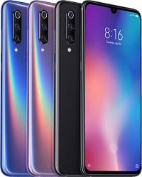 Xiaomi Mi 9 рекордно подешевел после выхода Xiaomi Mi 10 в Китае
