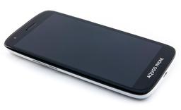 Sharp испытывает нехватку пятидюймовых панелей Full HD
