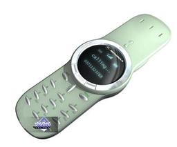 Motorola объявила дату начала продаж V70 в Европе