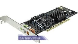 Новые звуковые карты Creative X-Fi: XtremeGamer, XtremeGamer Fatal1ty Pro Series, XtremeAudio