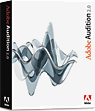 Adobe Audition 2.0 — новая версия популярного многоканального звукового редактора