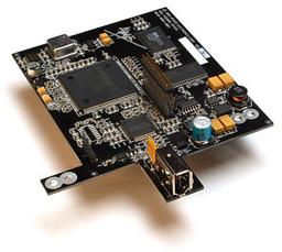 FireWire опция для Apogee Mini-Me и Mini-DAC