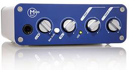 Digidesign Mbox 2 Mini - сверхкомпактный звуковой USB-интерфейс для Pro Tools LE
