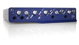Digidesign Mbox 2 Pro — FireWire интерфейс для Pro Tools LE