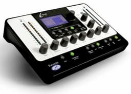 Focusrite Liquid Mix — многоканальный аппаратный FireWire эффект-процессор