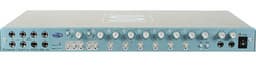 Пополнение в линейке Focusrite Saffire - рэковый Firewire модуль Saffire Pro 26i/o
