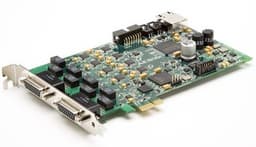 Семейство интерфейсных карт Lynx Studio AES16e с разъемом PCI Express