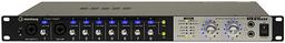 Steinberg MR816 CSX / MR816 X — звуковые FireWire-интерфейсы для работы с Cubase