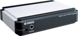 Мобильные звуковые FireWire интерфейсы Yamaha: GO44 и GO46
