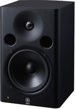 Мониторы ближнего поля Yamaha MSP5 / MSP7 Studio, новая замена легендарным NS10M Studio