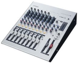 Yamaha MW10/MW12 - микшерные USB-студии на базе Cubase SL