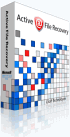 Active File Recovery for Windows v.12 - программа восстановления удаленных или поврежденных данных