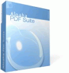 Aloaha PDF Suite v.5.0.82 - программа для создания качественных PDF-документов
