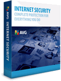 Безопасность: AVG Internet Security v.9.0.839a2960